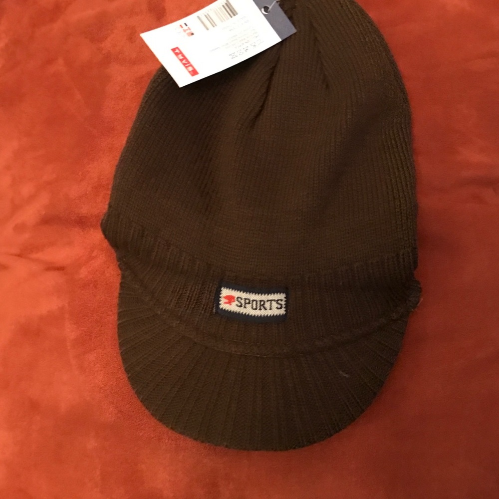 Unisex Winter Hat